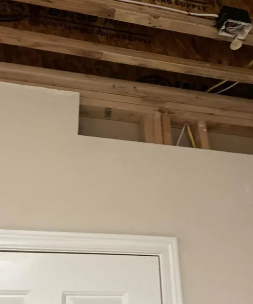 Water Damages Restoration in Renton 